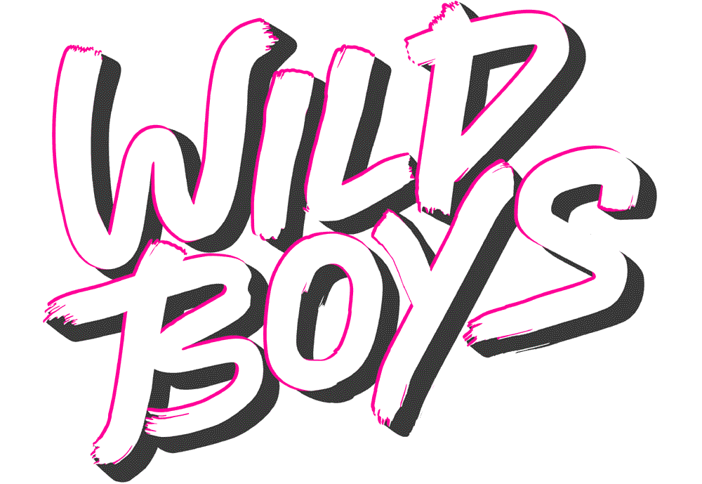 WB logo