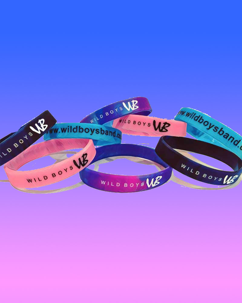 WB-wristband