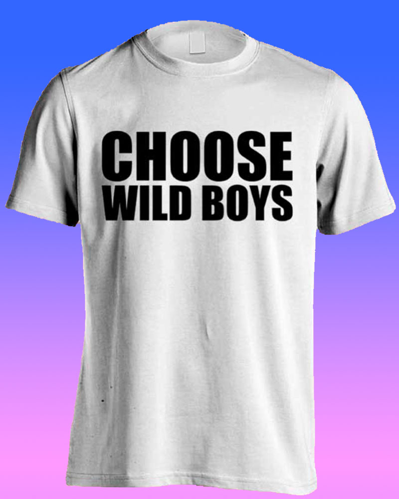 choose-WB-T-shirt