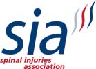 the spinal injuries association